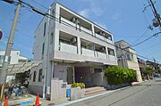 スラン76 2階 築38年7ヶ月の賃貸物件