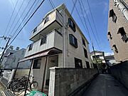 鳴尾・武庫川女子大前駅より徒歩5分 1階 築34年6ヶ月の賃貸物件