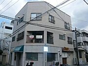 大草ビル 3階 築53年の賃貸物件