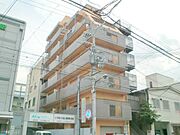 ＬＡＭＯＵＬＥ西宮 2階 築37年9ヶ月の賃貸物件