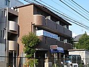 グローリーメゾン3B 3階 築26年4ヶ月の賃貸物件