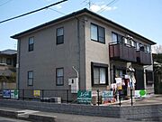 武庫川駅より徒歩12分 2階 築30年6ヶ月の賃貸物件