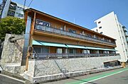 ＲＩＨＯＳＨＵＫＵＧＡＷＡ 3階 築54年6ヶ月の賃貸物件