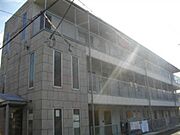甲子園口駅より徒歩12分 2階 築35年7ヶ月の賃貸物件