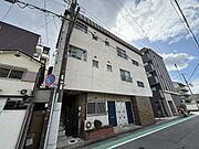 若竹マンション 3階 築54年6ヶ月の賃貸物件