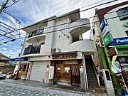 甲子園駅より徒歩6分 2階 築36年7ヶ月の賃貸物件