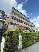 セレッソコート芦屋大原 2階 築26年9ヶ月の賃貸物件
