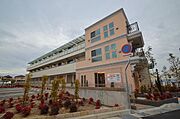 甲東園駅より徒歩17分 2階 築6年10ヶ月の賃貸物件