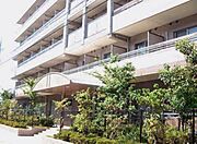 武庫川駅より徒歩13分 5階 築26年9ヶ月の賃貸物件