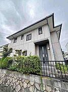 夙川駅より徒歩8分 1階 築31年1ヶ月の賃貸物件