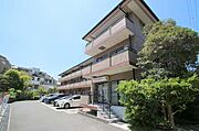 ルグラン芦屋打出小槌 3階 築30年の賃貸物件