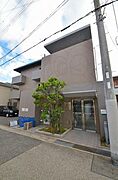プランドール中屋 2階 築29年8ヶ月の賃貸物件
