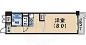 西宮市今津久寿川町 3階建 築31年のイメージ