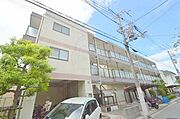 夙川ハイツアイオイ 1階 築29年1ヶ月の賃貸物件