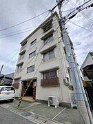 芦屋駅より徒歩7分 1階 築48年11ヶ月の賃貸物件