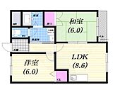 西宮市神垣町 3階建 築27年のイメージ