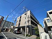 芦屋市大原町 4階建 築9年のイメージ