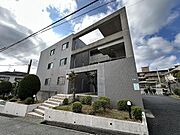 苦楽園口駅より徒歩13分 3階 築32年10ヶ月の賃貸物件