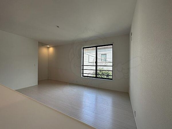 MERDAU-Residence Nishiyama ｜兵庫県芦屋市西山町(賃貸テラスハウス2LDK・3階・84.24㎡)の写真 その22