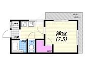 西宮市樋之池町 2階建 築56年のイメージ