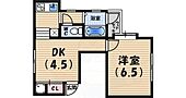 西宮市甲陽園日之出町 2階建 築53年のイメージ