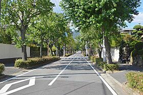 オプティマ三条  ｜ 兵庫県芦屋市三条町（賃貸マンション3LDK・2階・87.56㎡） その24