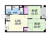 西宮市大社町 5階建 築51年のイメージ