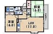 西宮市松風町 2階建 築23年のイメージ