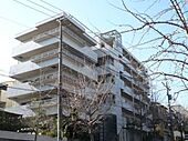 芦屋市東山町 6階建 築37年のイメージ