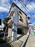 西宮市中屋町 3階建 築28年のイメージ