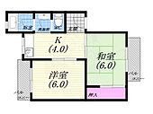 西宮市甲陽園日之出町 3階建 築50年のイメージ