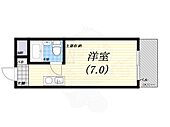 西宮市広田町 4階建 築39年のイメージ