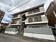 西宮駅より徒歩7分 3階 築36年8ヶ月の賃貸物件