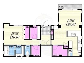間取り：228047831823