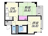 西宮市越水町 3階建 築35年のイメージ