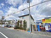 西宮市久出ケ谷町 2階建 築8年のイメージ