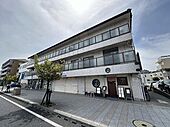 西宮市柳本町 3階建 築38年のイメージ