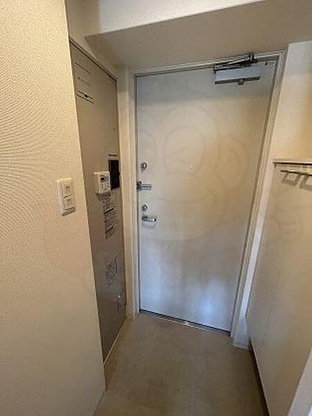 兵庫県西宮市本町(賃貸マンション1K・6階・25.19㎡)の写真 その3