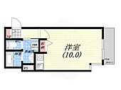 西宮市南越木岩町 3階建 築36年のイメージ