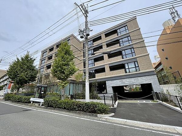 プレジオ芦屋 ｜兵庫県芦屋市朝日ケ丘町(賃貸マンション3LDK・1階・74.56㎡)の写真 その22