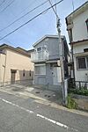 呉川町テラスハウスのイメージ