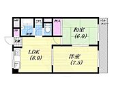 西宮市西田町 3階建 築36年のイメージ