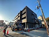 西宮市郷免町 3階建 築2年のイメージ