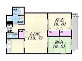 西宮市中屋町 4階建 築30年のイメージ