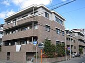 西宮市中屋町 4階建 築30年のイメージ