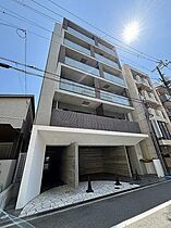 兵庫県西宮市本町（賃貸マンション1LDK・5階・38.04㎡） その3