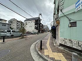 大桝マンション  ｜ 兵庫県芦屋市大桝町（賃貸マンション1LDK・3階・32.00㎡） その20