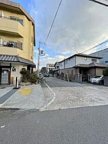 ボヌール里中  ｜ 兵庫県西宮市里中町２丁目（賃貸マンション1R・3階・18.00㎡） その6