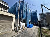 西宮市今津水波町 3階建 新築のイメージ