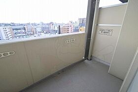 ONE ROOF FLAT NISHINOMIYA  ｜ 兵庫県西宮市与古道町1番3号（賃貸マンション1K・10階・24.45㎡） その16